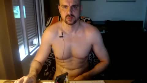 Snapshot of chicocam1983 chatting on 06.27.26 chicocam1983 online show from 06.27.26
