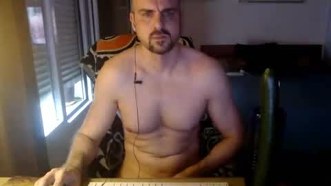 Snapshot of chicocam1983 chatting on 07.18.26 chicocam1983 online show from 07.18.26