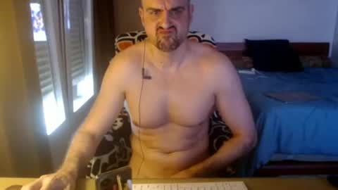 Snapshot of chicocam1983 chatting on 07.21.26 chicocam1983 online show from 07.21.26