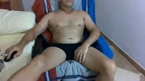 Chicodelsur online show from 06.29.26