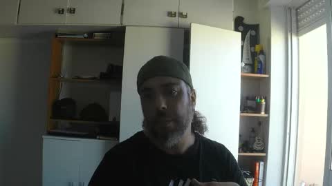 chicorizo online show from 02.21.26