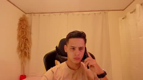 chicos_sexy online show from 01.17.26