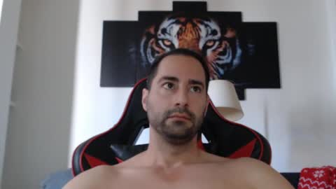 Chicosur online show from 05.13.26