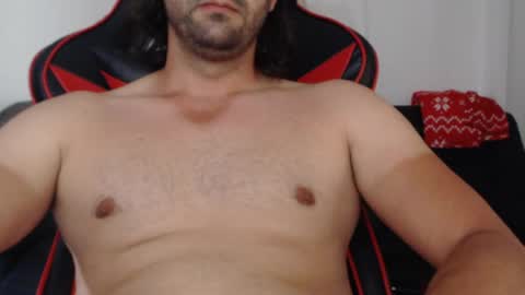 Chicosur online show from 06.05.26