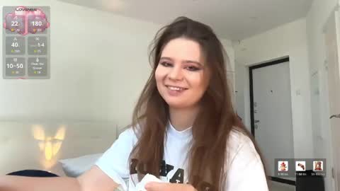 Snapshot of chiculya chatting on 05.17.26 chiculya online show from 05.17.26
