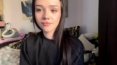 Becky online show from 03.12.26