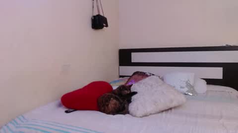 Snapshot of chikandela chatting on 01.13.25  Valentina  online show from 01.13.25
