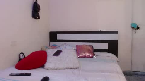 Snapshot of chikandela chatting on 01.21.25  Valentina  online show from 01.21.25