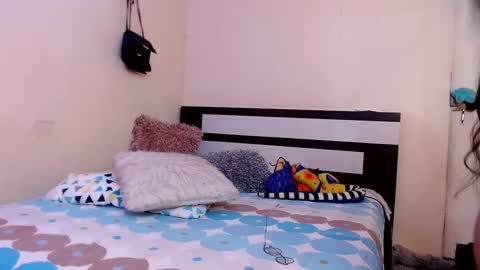 Snapshot of chikandela chatting on 09.26.25  Valentina  online show from 09.26.25