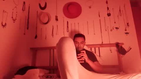 Snapshot of chill_out263 chatting on 12.17.25 chill_out263 online show from 12.17.25