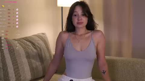 Nicole online show from 07.27.26