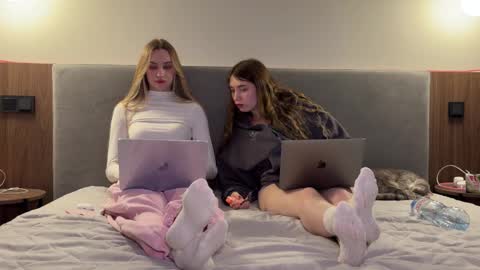 Goddess Vika - owner of all ur money online show from 11.14.25