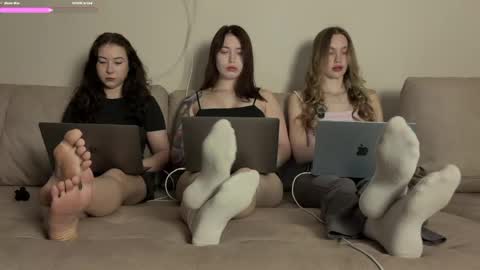 Goddess Vika - owner of all ur money online show from 05.18.26