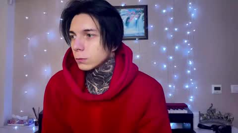 Rick online show from 12.07.24