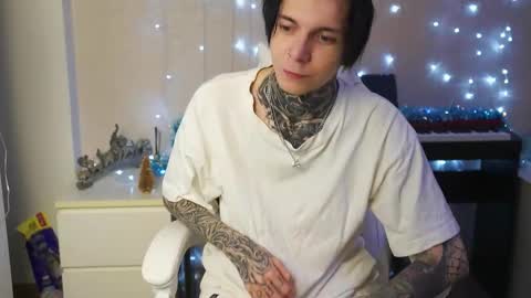 Rick online show from 12.27.24