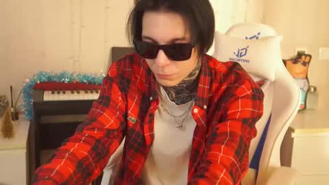 Rick online show from 01.02.25