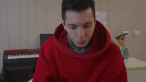 Rick online show from 01.08.25