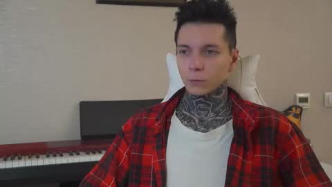 Rick online show from 01.11.25