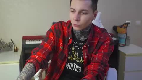 Rick online show from 01.12.25