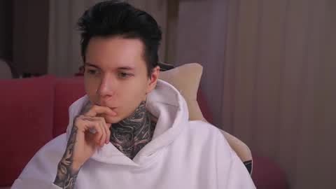 Rick online show from 03.11.25