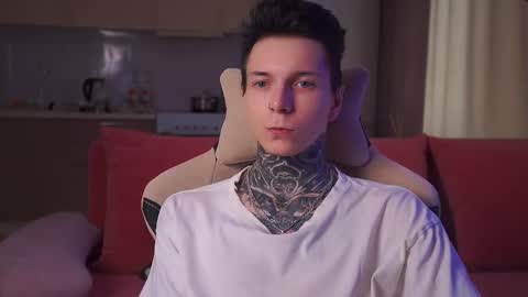 Rick online show from 03.12.25