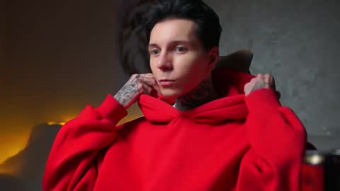 Rick online show from 09.11.25