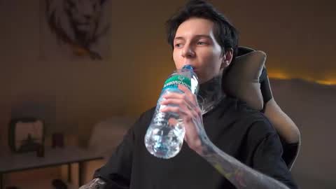 Rick online show from 11.11.25