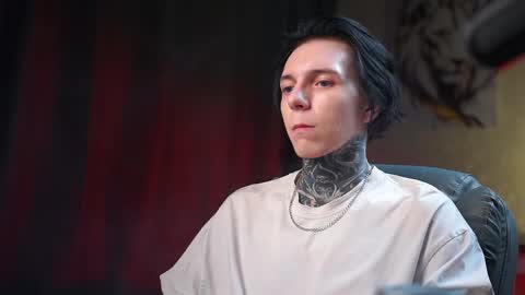 Rick online show from 04.07.26