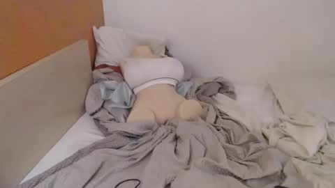 Snapshot of chillguy666 chatting on 01.04.25 new toy online show from 01.04.25