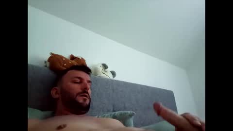 chris online show from 02.02.26