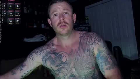 Chillinthemosttt online show from 02.23.25