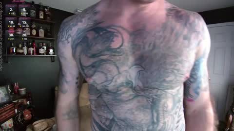 Chillinthemosttt online show from 03.03.25