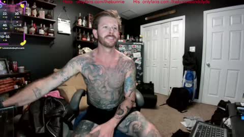 Chillinthemosttt online show from 09.19.25