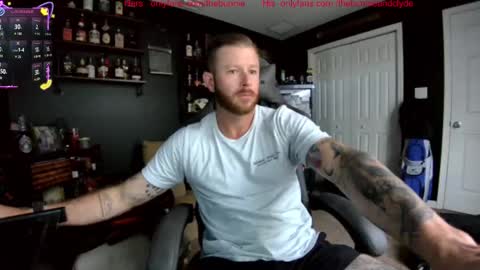 Chillinthemosttt online show from 10.21.25