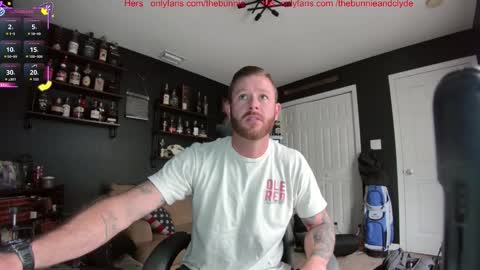 Chillinthemosttt online show from 10.28.25