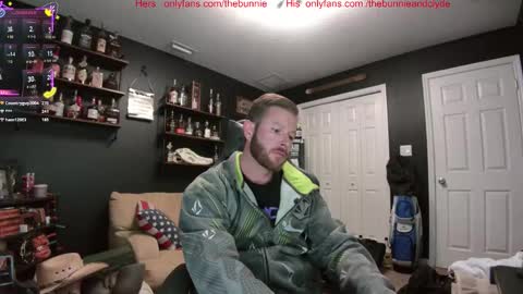 Chillinthemosttt online show from 11.04.25