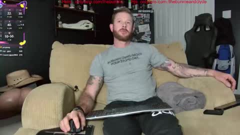 Chillinthemosttt online show from 11.14.25