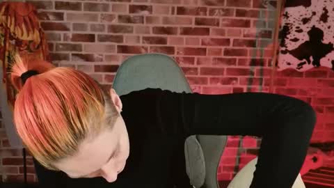 Bella online show from 11.15.25