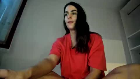 yoursensualparadise online show from 09.29.25