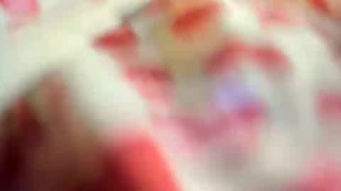 yoursensualparadise online show from 10.22.25