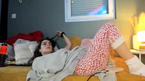 yoursensualparadise online show from 03.17.26