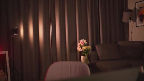 chillwithstacy online show from 11.25.25