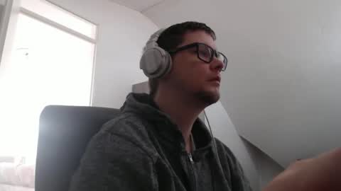 chillzonecam online show from 02.01.26