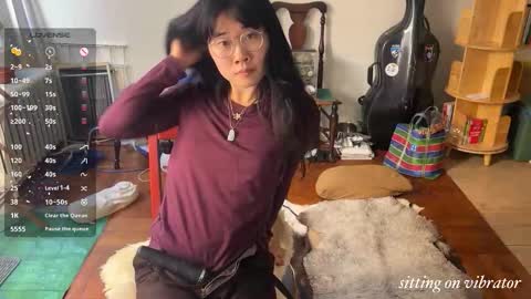 judith online show from 12.22.25