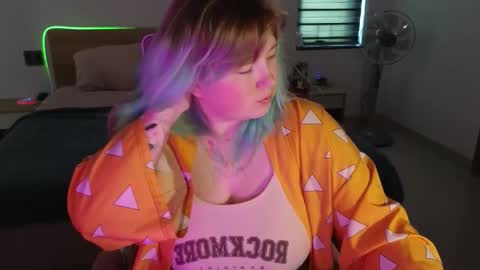 Chim-Chim online show from 03.26.26