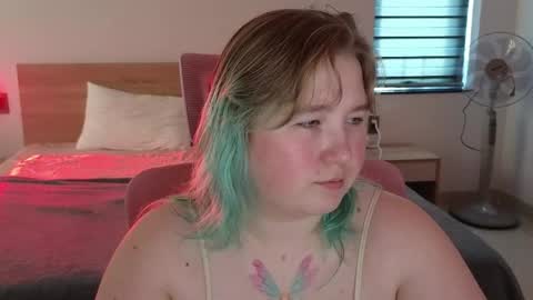 Chim-Chim online show from 04.12.26