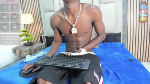 chimi88 online show from 01.25.25