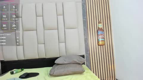 chimi88 online show from 01.28.25