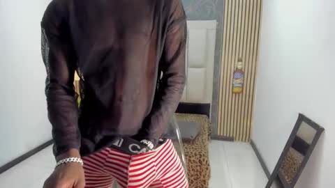 chimi88 online show from 10.13.25