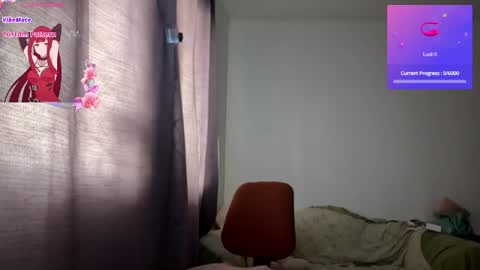 chiniitacr18 online show from 05.04.26